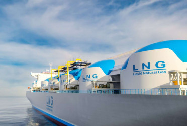16 more LNG cargoes to arrive, no shortage in supply
