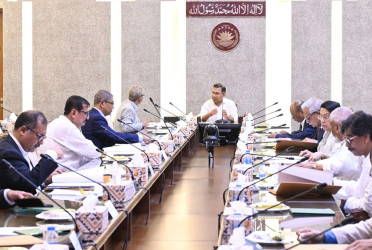 Govt declares 7 Nov public holiday marking ‘National Revolution and Solidarity Day’
