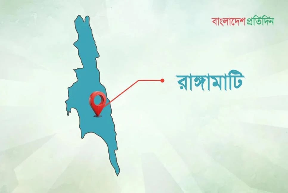 UPDF man killed, 2 injured in open firing in Rangamati