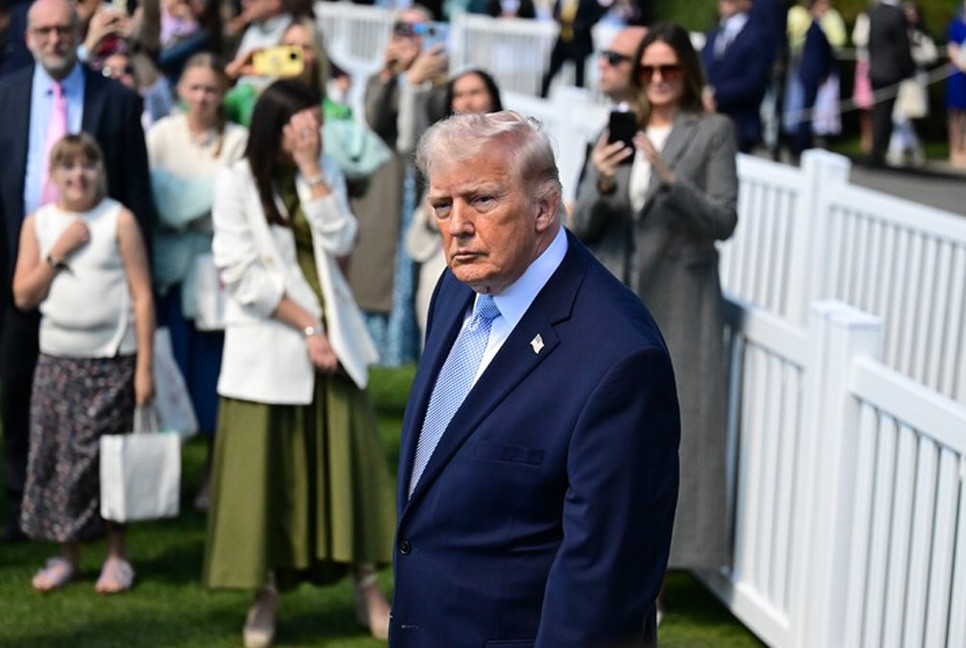 Trump says US ‘very close’ to making Iran deal as two-week ceasefire nears end