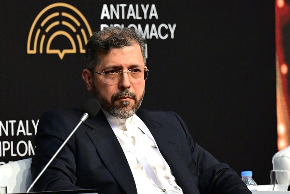 Iran rejects temporary ceasefire, seeks end to war across region: Deputy FM