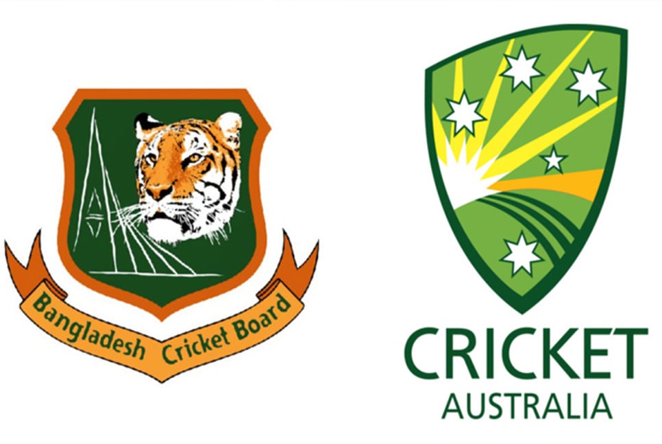 Australia to tour Bangladesh for white-ball series in June