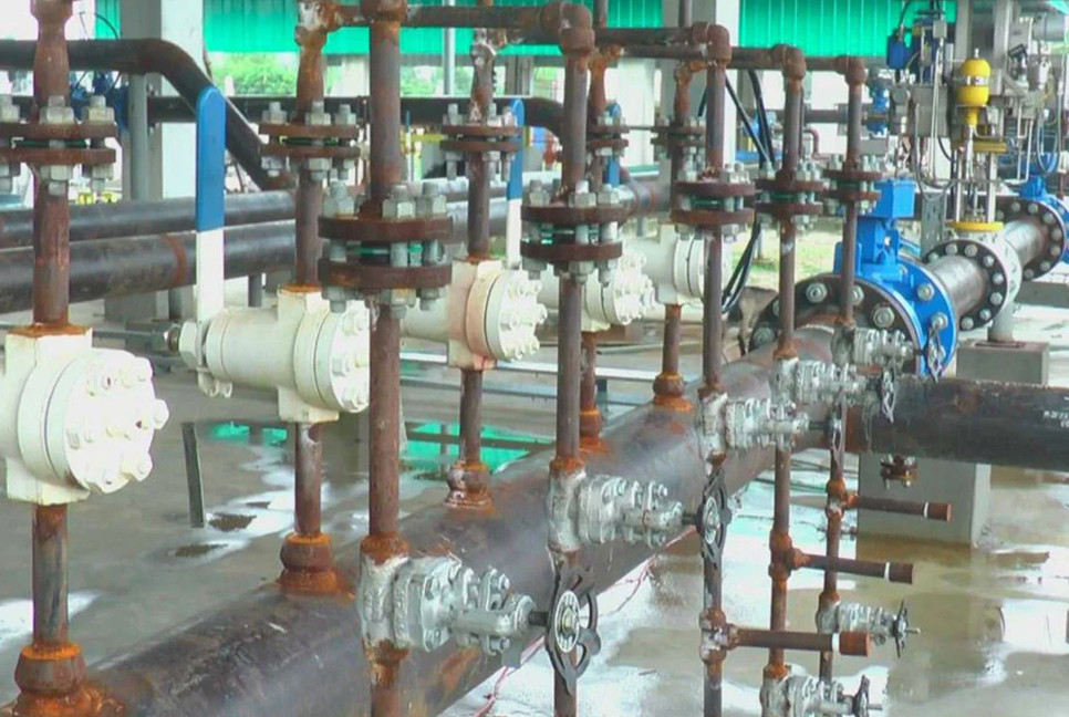 Bangladesh starts receiving 5,000 more tonnes of diesel from India