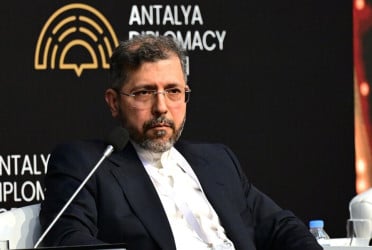 Iran rejects temporary ceasefire, seeks end to war across region: Deputy FM