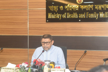 Measles will be under control by next week: Minister hopes