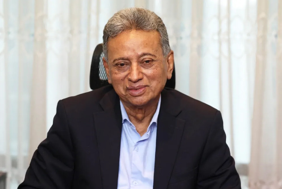 Finance minister identifies crisis in Bangladesh’s private sector