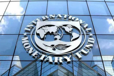 No reforms, no cash: IMF