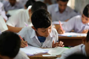 Govt moves to double scholarships at all education levels