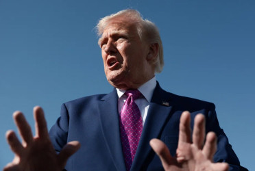 Ceasefire in conflict may not be extended without a deal by Wednesday: Trump