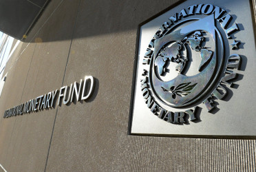 No decision yet on loan tranche release, says IMF