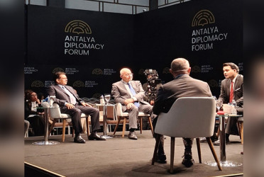 Sustainable solution to Rohingya crisis lies in Rakhine: FM