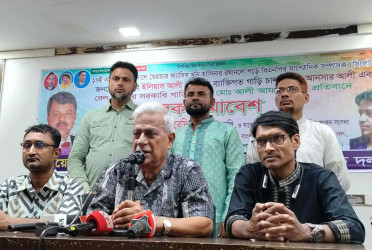 Govt started working for fulfilling various promises: Faruque