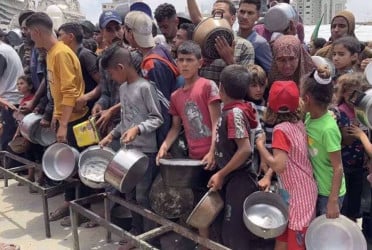 UN says over 38,000 women and girls killed in Gaza genocide