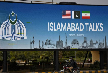 ‘Iran has not agreed to second round of negotiations’