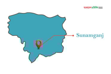 Lightning strikes kill four individuals in Sunamganj