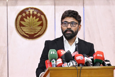 Public confidence is govt’s best success: press secretary