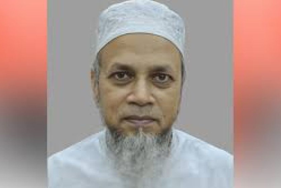 BPC chief says 23% of expected refined oil consignments imported in April