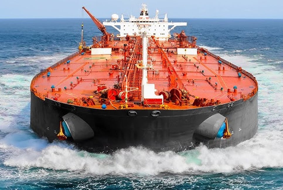 Iran war disrupts $50 billion worth of oil supply in 50 days