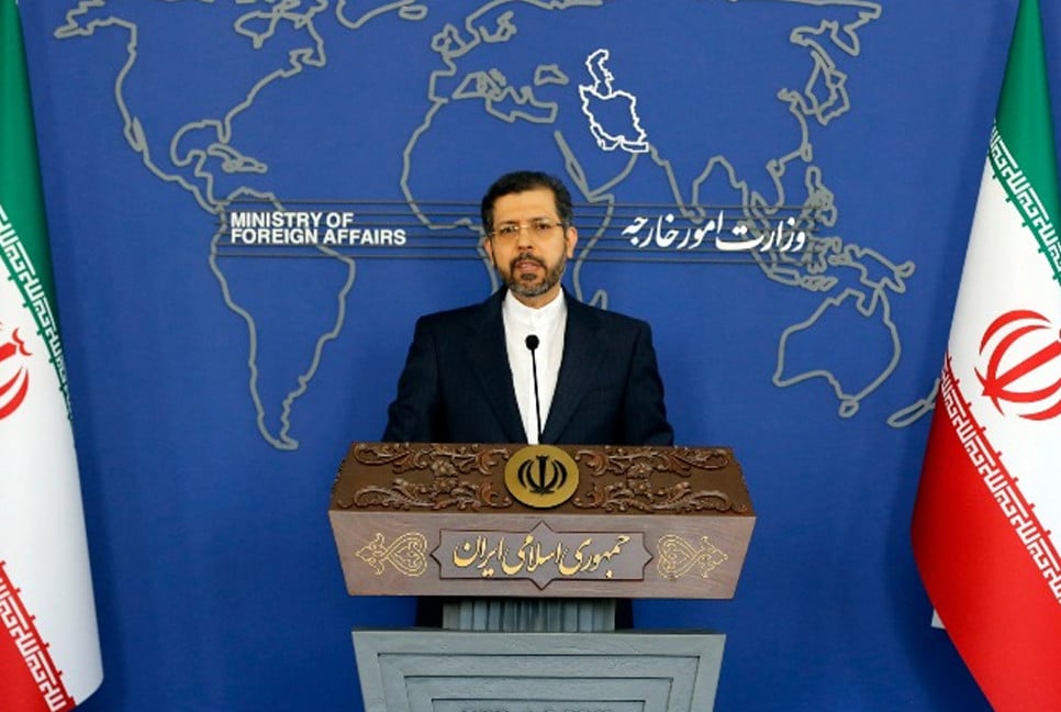‘Outline of agreement’ have to be finalised first, then talks: Iran