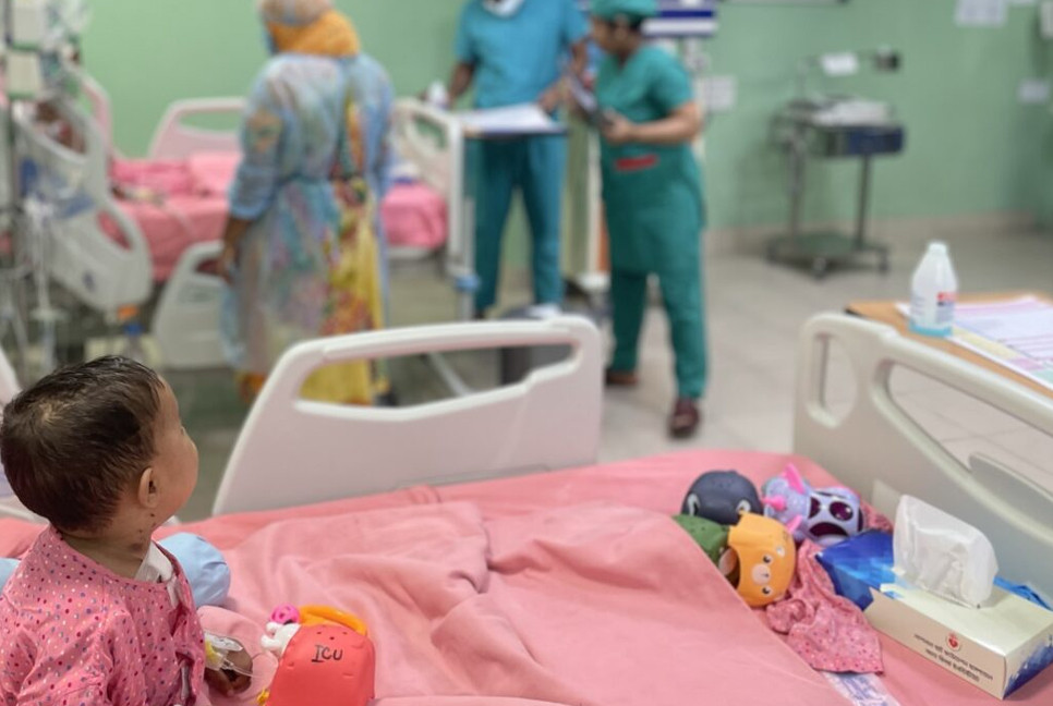 Children victims of ‘special’ authority!