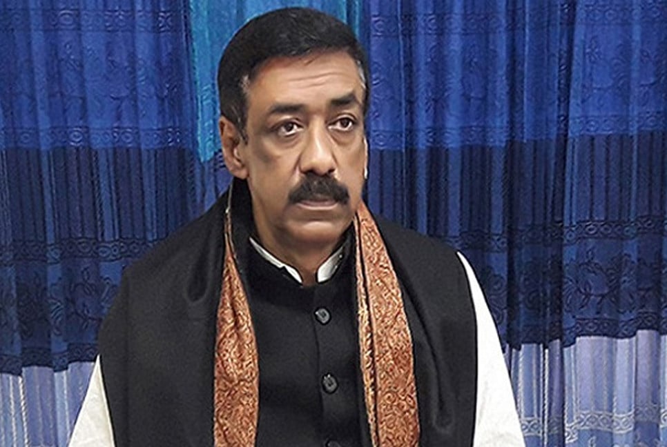 Prosecution closes indictment hearing in July atrocities case against Shamim Osman