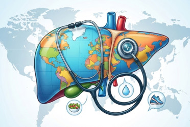 World Liver Day today
