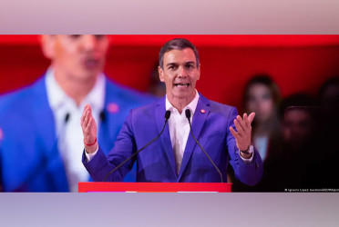 Spain, Brazil, Mexico vow to boost Cuba aid amid US threats