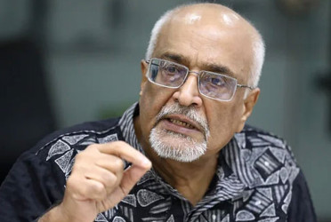 Trade deal with US undermines energy sovereignty: Debapriya Bhattacharya