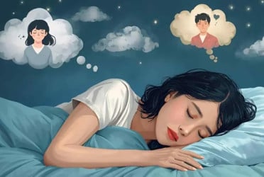 What do people dream at the end of life? Study reveals shared visions