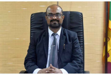 Sri Lanka's energy minister quits