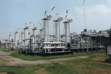 Bangladesh’s extractable gas reserves stand at 29.74 TCF: energy minister
