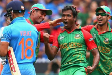 BCB to pay tribute to Rubel Hossain