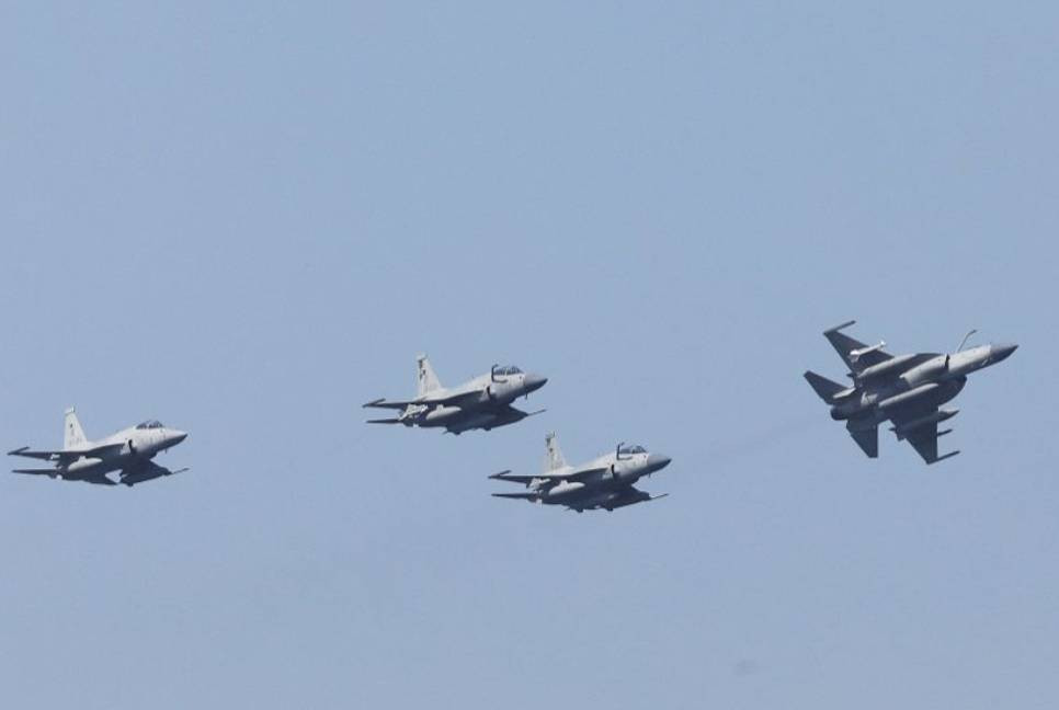 Pakistan halts $1.5 billion arms deal with Sudan after Saudi objection
