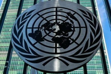 'Save humanity': Four figures battling it out to lead embattled UN