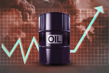 Uncertainty looms over US-Iran peace talks, oil prices surge