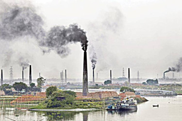 Police plan environmental unit to curb rising crimes