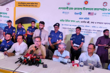 State reform essential to resolve ongoing crisis, says information minister