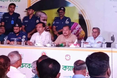 ‘Awami League govt responsible for fuel crisis’