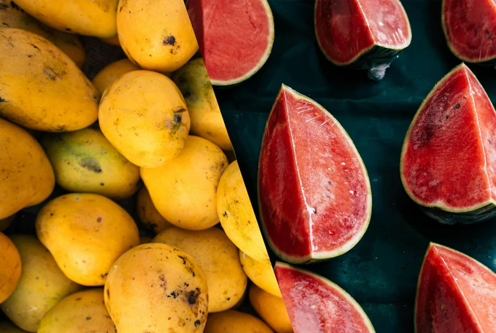 Smart ways to enjoy summer fruits without sugar spikes