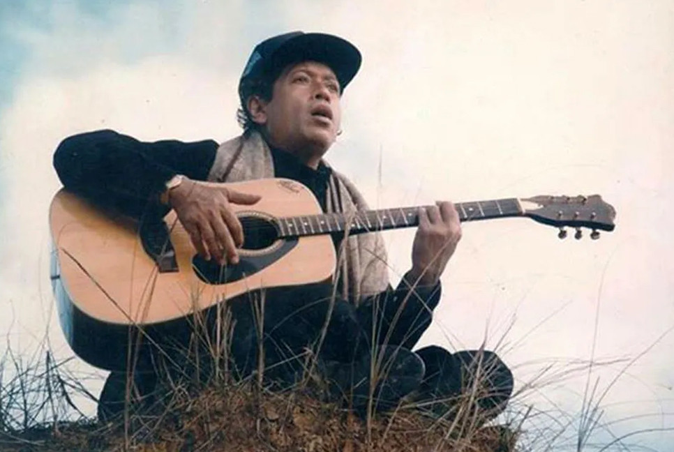 9 years without Lucky Akhand, his timeless songs still echo