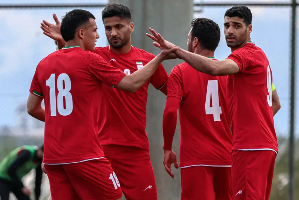 Iran’s World Cup participation depends on team’s safety in the US: Minister