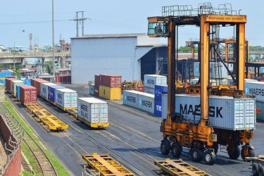 Irregularities alleged in Chattogram port automation project; crores billed for incomplete work