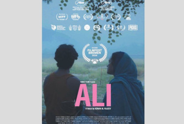 “Ali” wins Diversity Award in Germany