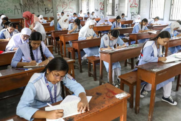 SSC and equivalent exams 2026 kick off nationwide
