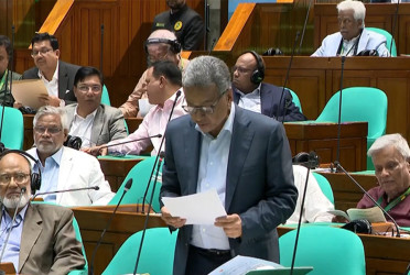 Govt. plans to revitalize banks: Finance Minister