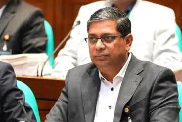 MPs to get special sitting places at upazilas: LGRD state minister
