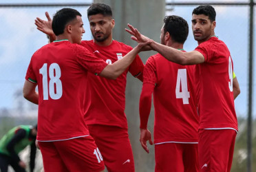Iran’s World Cup participation depends on team’s safety in the US: Minister