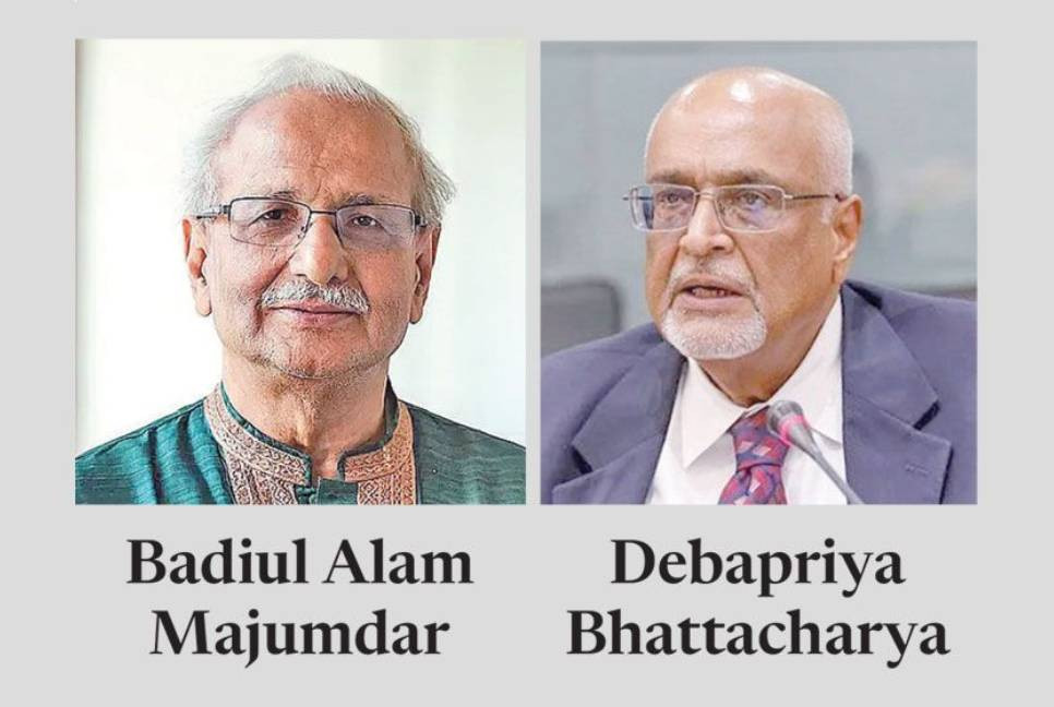 How will civil society evade responsibility for misrule of Yunus govt?