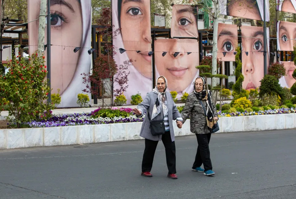 More than half of 1,300 schools damaged during war repaired in Iran