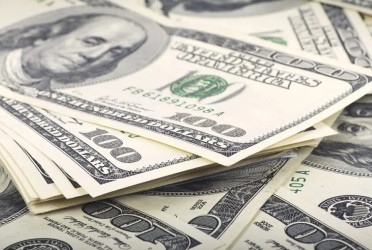 Forex reserves stand at $35.13b